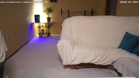 bodysexual  12-02-2022 video strip