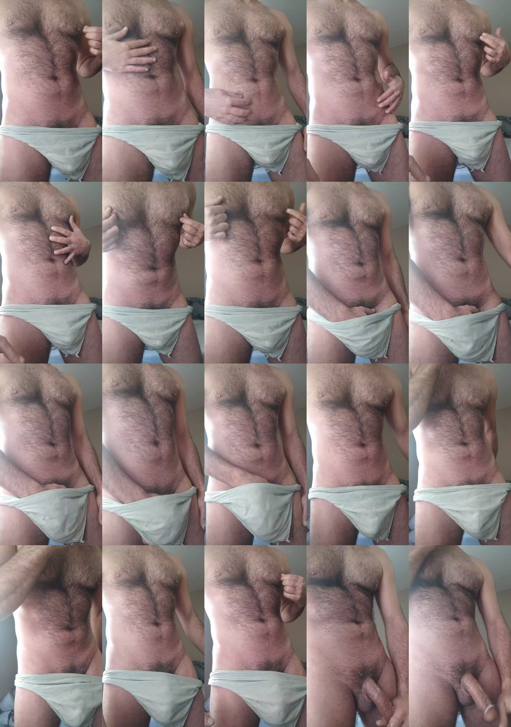 bonanza_xxx  12-02-2022 Recorded Video fuckass