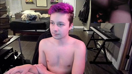 booker_baxton  12-02-2022 video twink