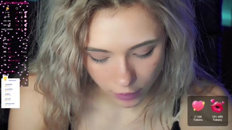 cherrishlulu 12-02-2022 tits 