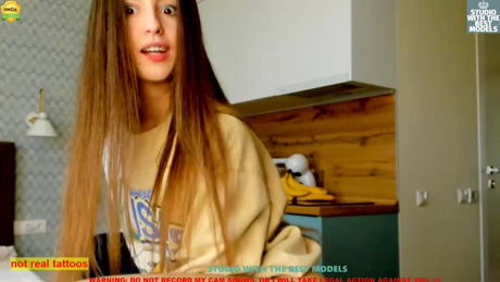 coy_amina 12-02-2022 moan 