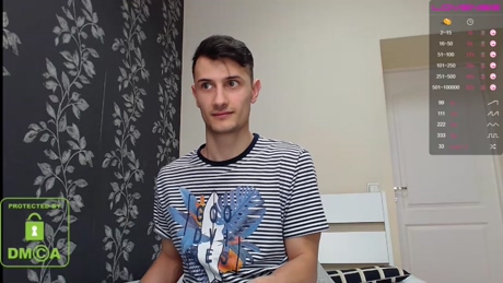 eric_poston  12-02-2022 video Topless