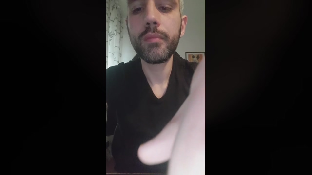 ghifrit  12-02-2022 Recorded Video cute