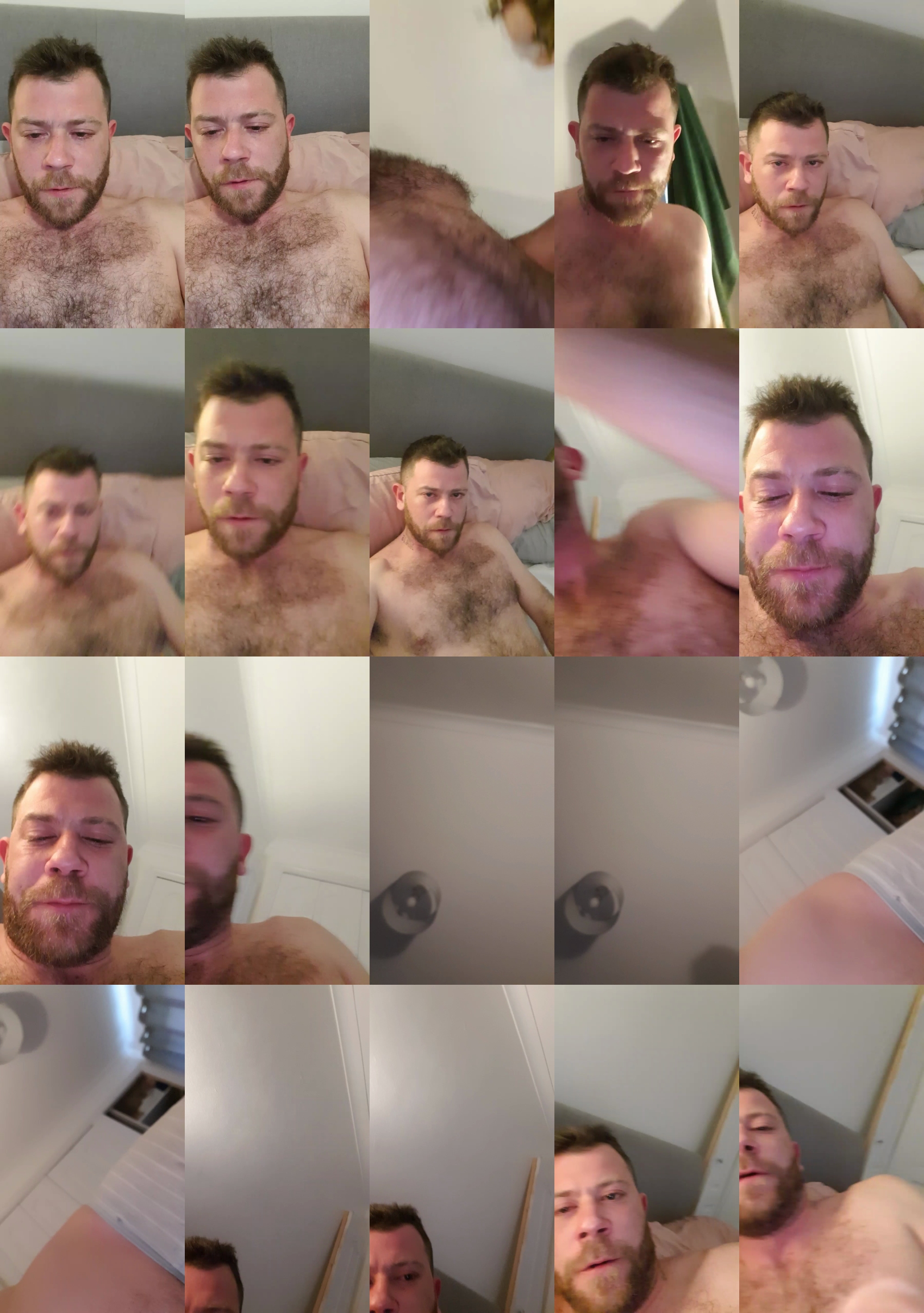 hotdog2489  12-02-2022 Recorded Video play