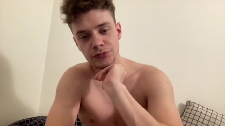 ironthud  12-02-2022 video orgasm