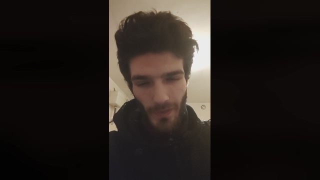 jhon2230  12-02-2022 Recorded Video hardcock