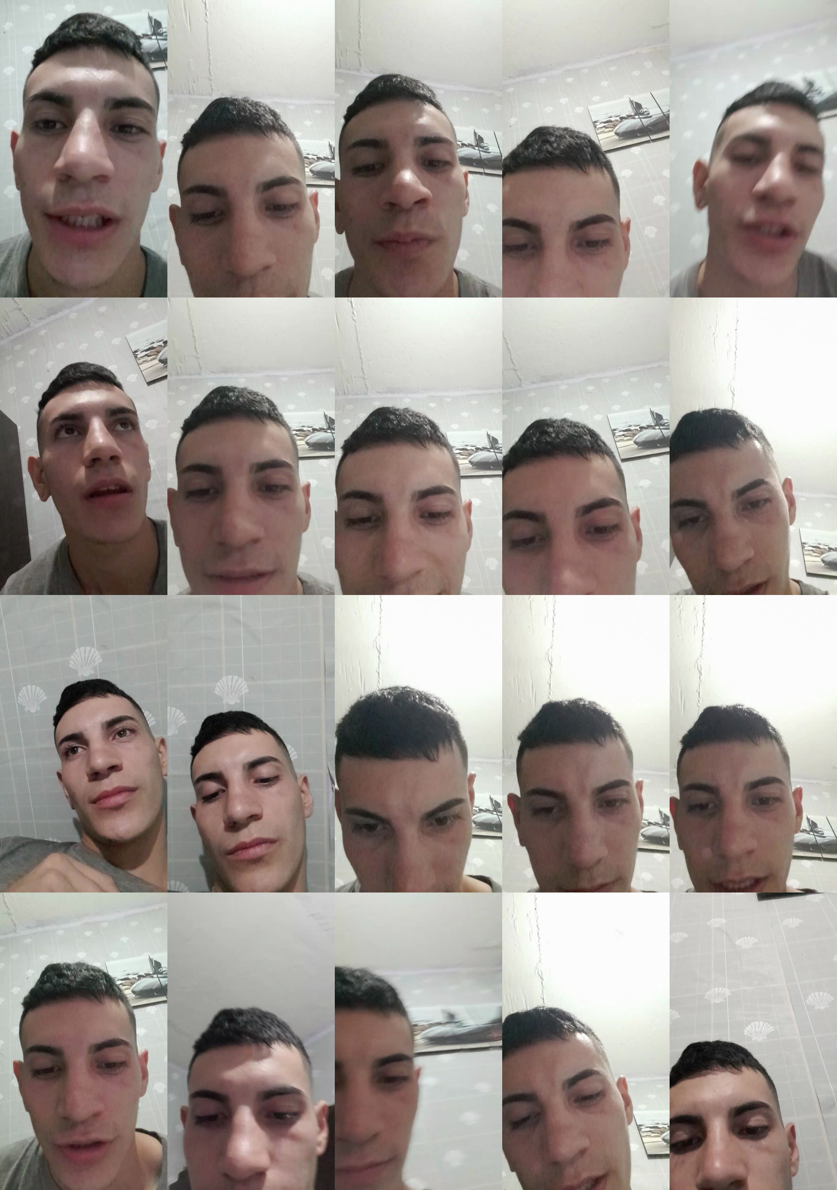 jowell26  12-02-2022 Recorded Video gay
