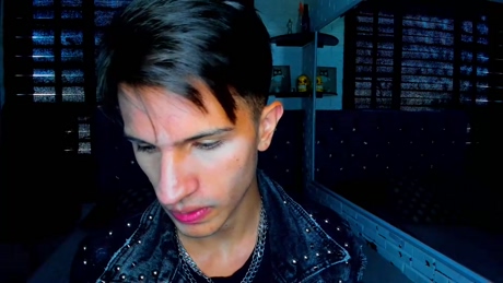 kevin_ahs  11-02-2022 video prettyface