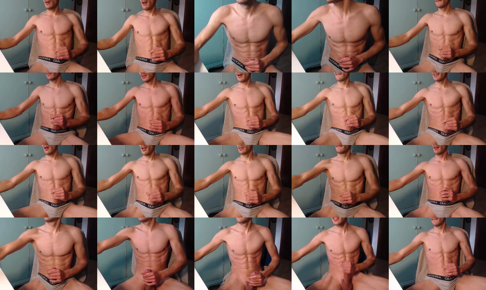 lazyboy46  12-02-2022 Recorded Video big