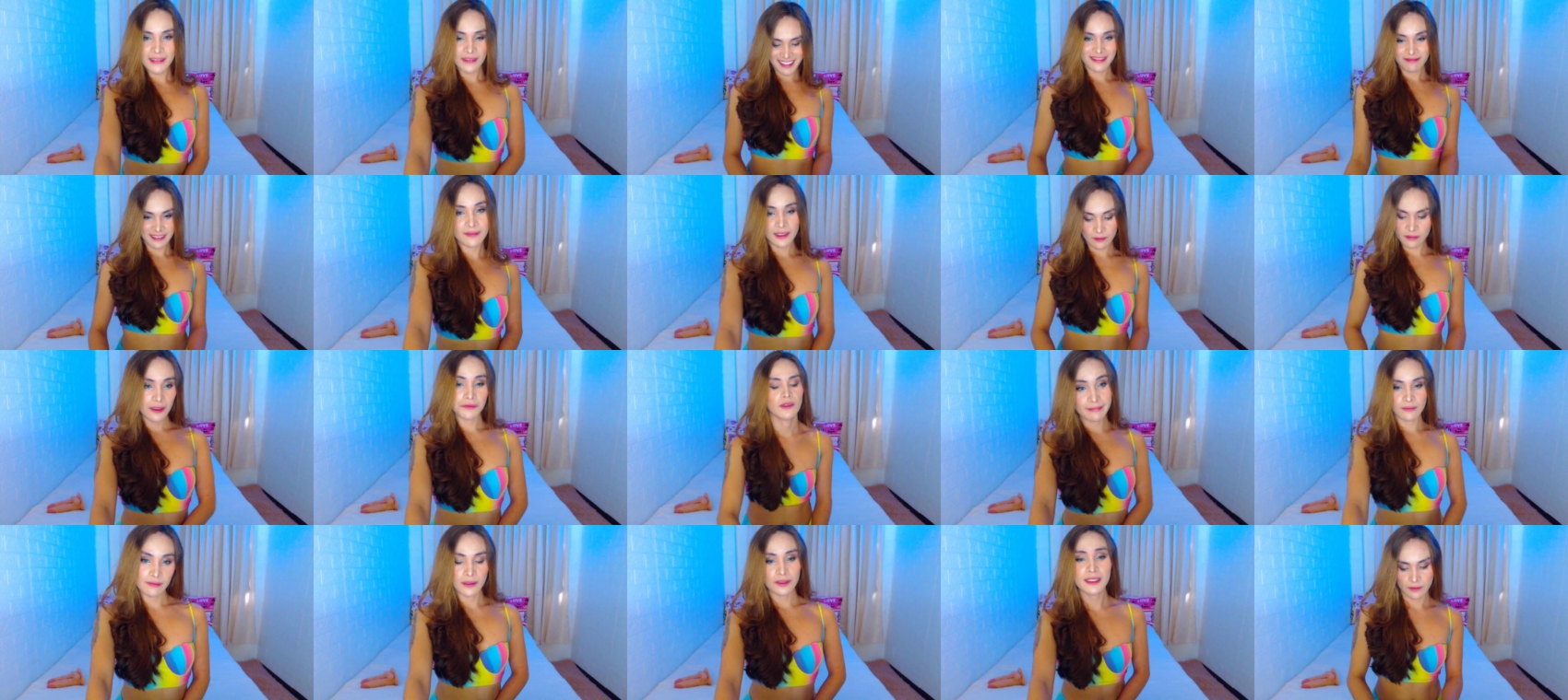 Vip Bunnyblue12 Chaturbate