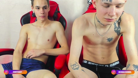 lizer_boy  12-02-2022 Recorded Video deep