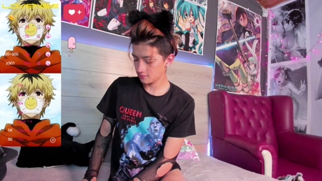 moonfire_art  12-02-2022 video prettyface