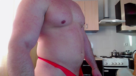 muscularjohnforu1  12-02-2022 video deepthroat