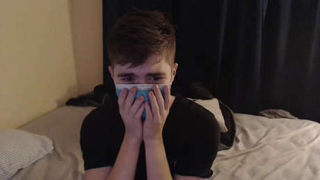 noughtiboy  12-02-2022 video nude