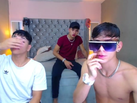 partyduoshot1  12-02-2022 video naughty