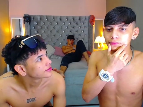 partyduoshot1  12-02-2022 video bigballs