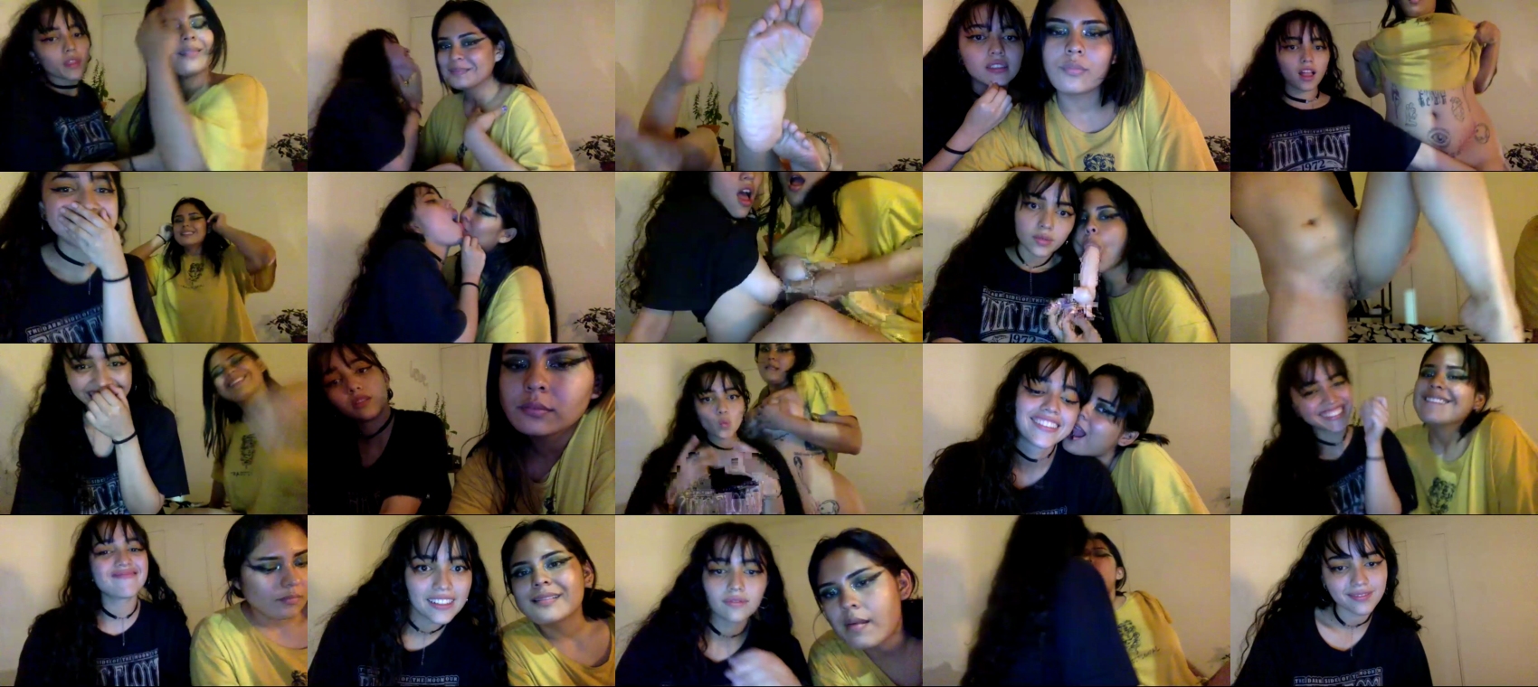 phenomenalgirls 12-02-2022 analtoy 