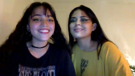 phenomenalgirls