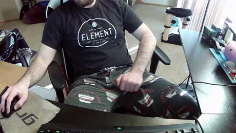 rain269  12-02-2022 video Naked