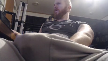 redhead4fun  12-02-2022 video analtoy