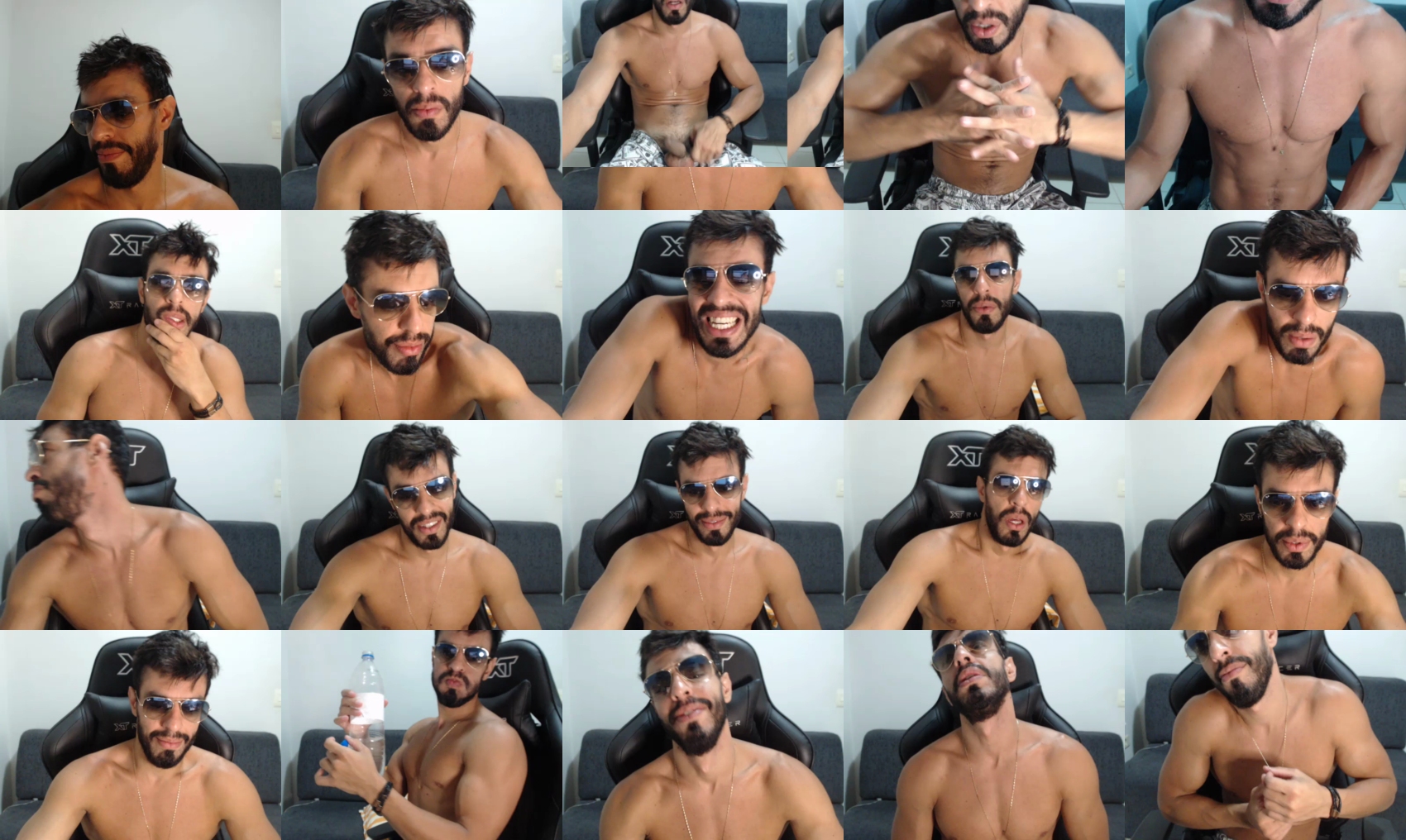 rickbravo29  12-02-2022 Recorded Video jerking