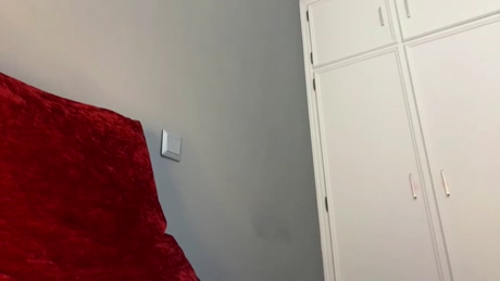 sexfriendch  12-02-2022 video Topless