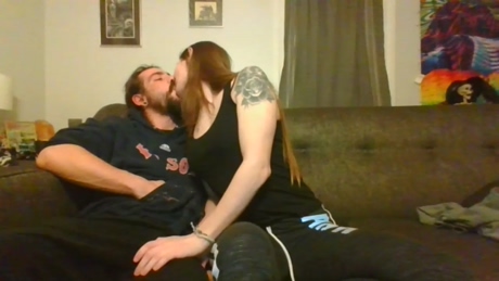 spillthewine420 12-02-2022 kissing 