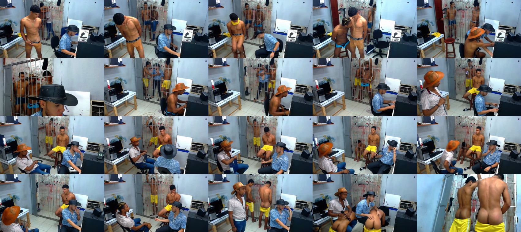 the_jail_hot  11-02-2022 Recorded Video bj-dildo