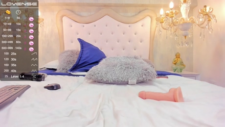 the_little_cody  12-02-2022 video fingering