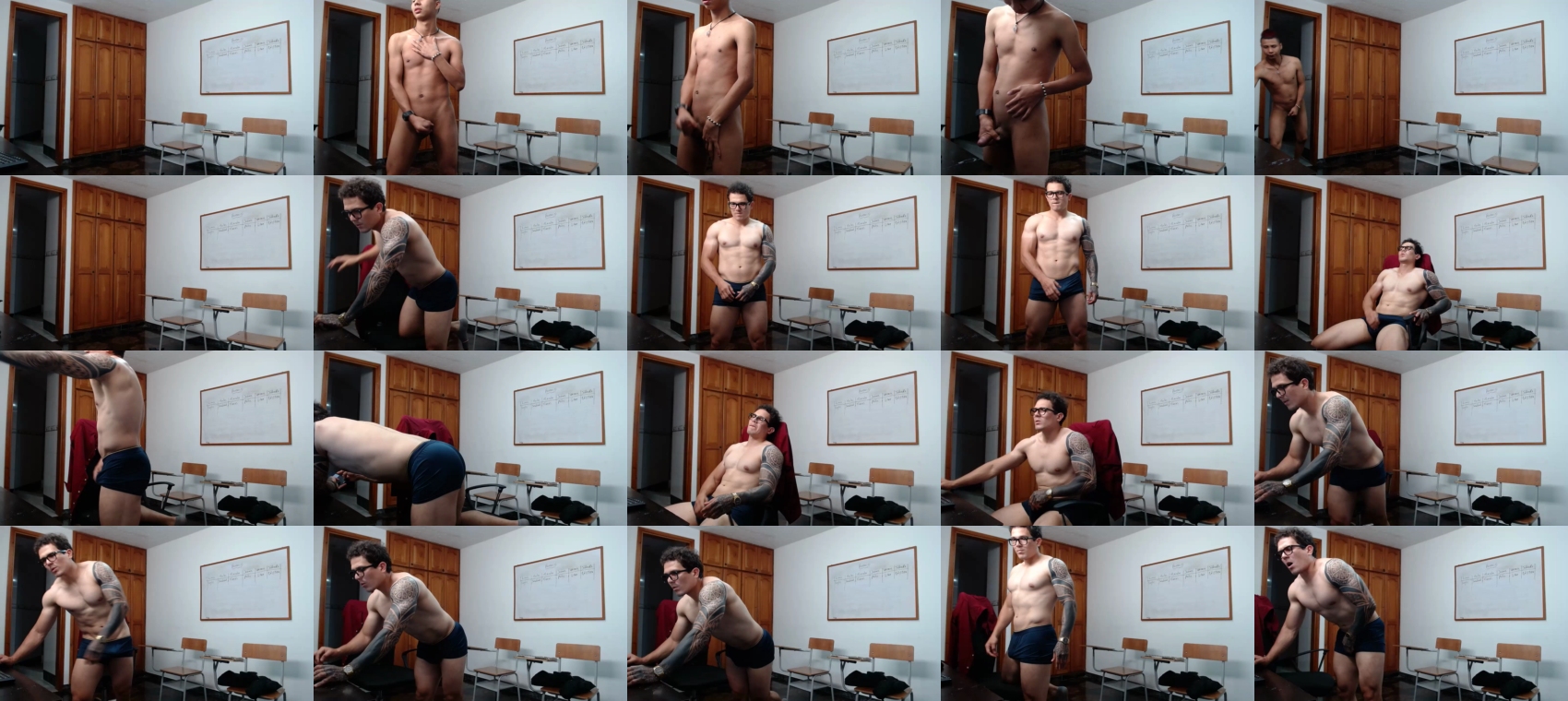 trevor_in_claxx  12-02-2022 video deep