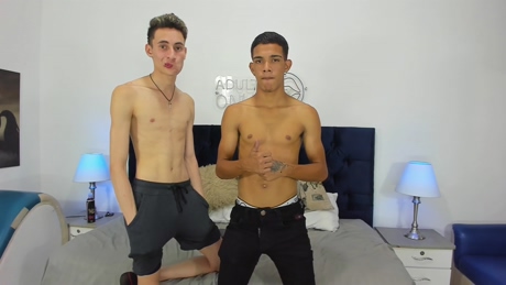 twinksdreams4  12-02-2022 video kissing