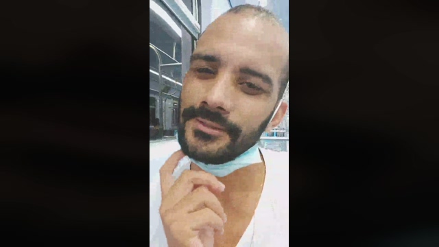 will_safadinho  12-02-2022 video Pretty