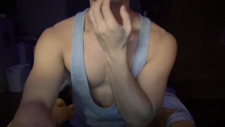 xjp0212  12-02-2022 Recorded Video fuckhard