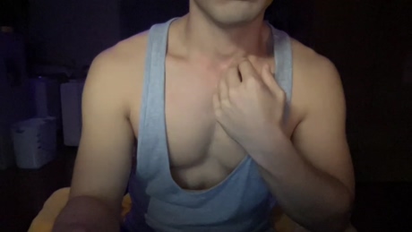 xjp0212  12-02-2022 Recorded Video handsome