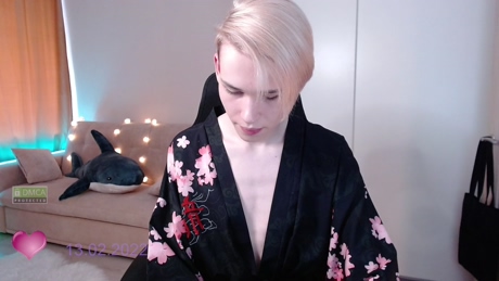 215_mikee  13-02-2022 video kink