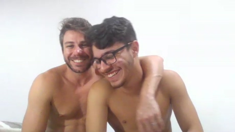 AaronPerkins  13-02-2022 video sexy