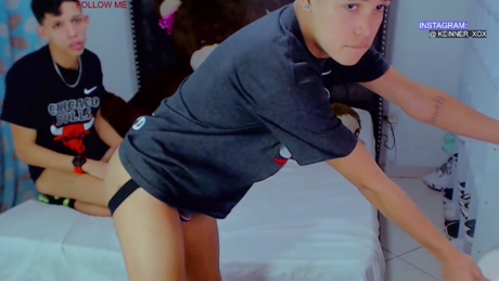 Akon_and_scott  13-02-2022 video play