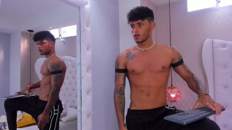 Alessandro_Vanni  13-02-2022 video bigballs