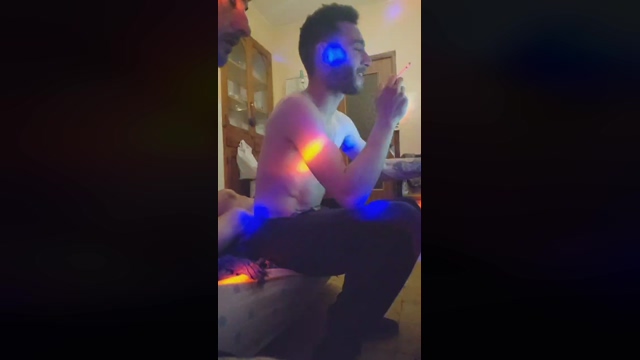 Alexchera  13-02-2022 Recorded Video sex