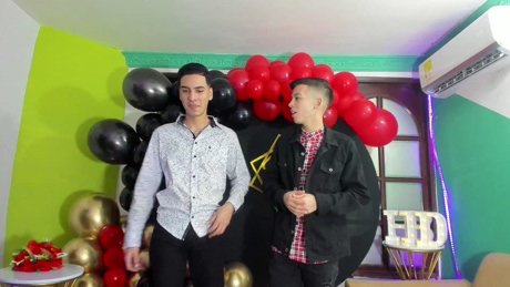 All_Time_Twinks  13-02-2022 video Show