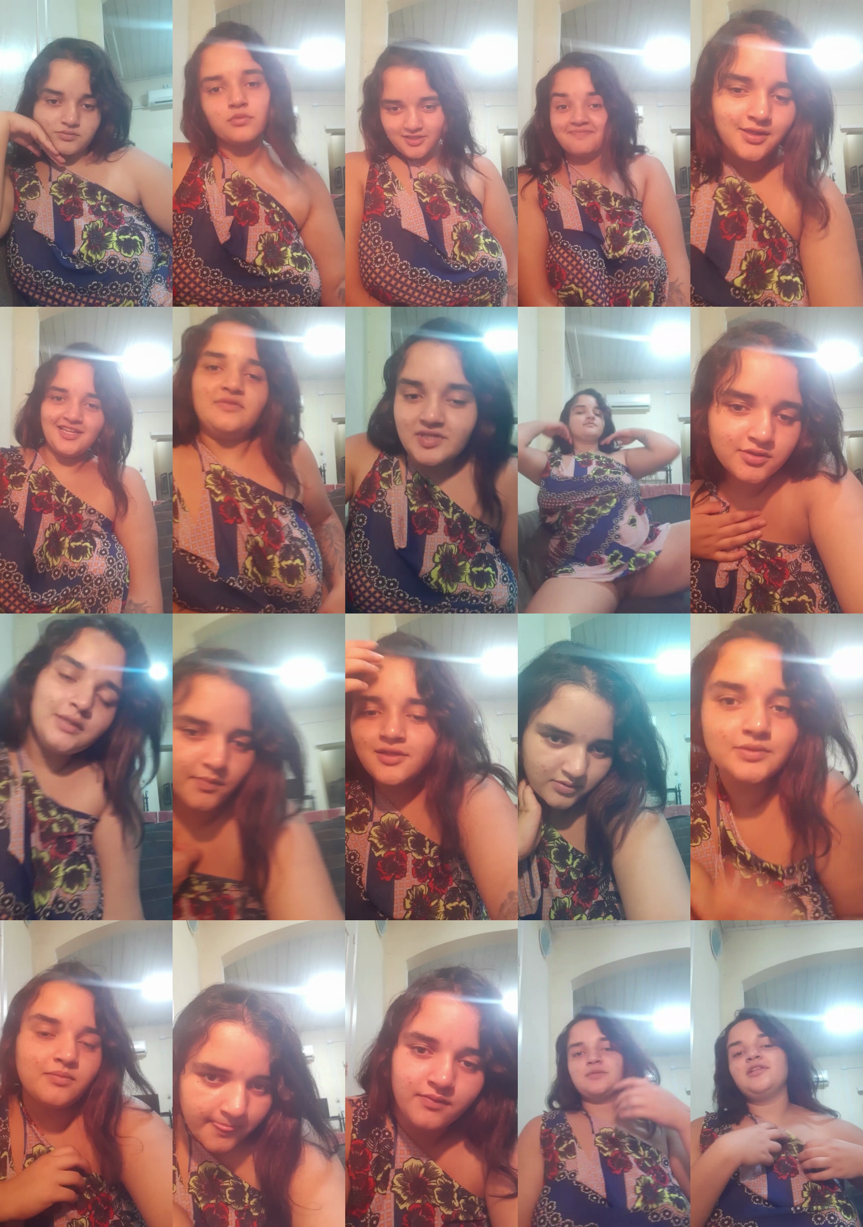 Amysexyhot 13-02-2022 lovense 