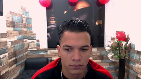 Anthoni_Mendez  13-02-2022 video XXX