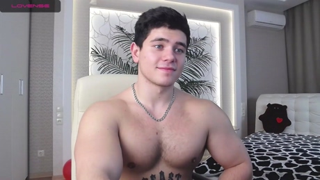 Arilas  13-02-2022 video XXX