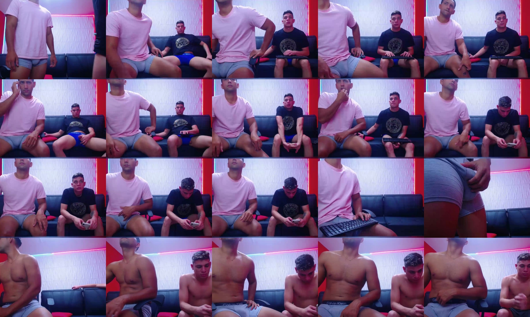 Boys_paradise_  13-02-2022 Recorded Video Show