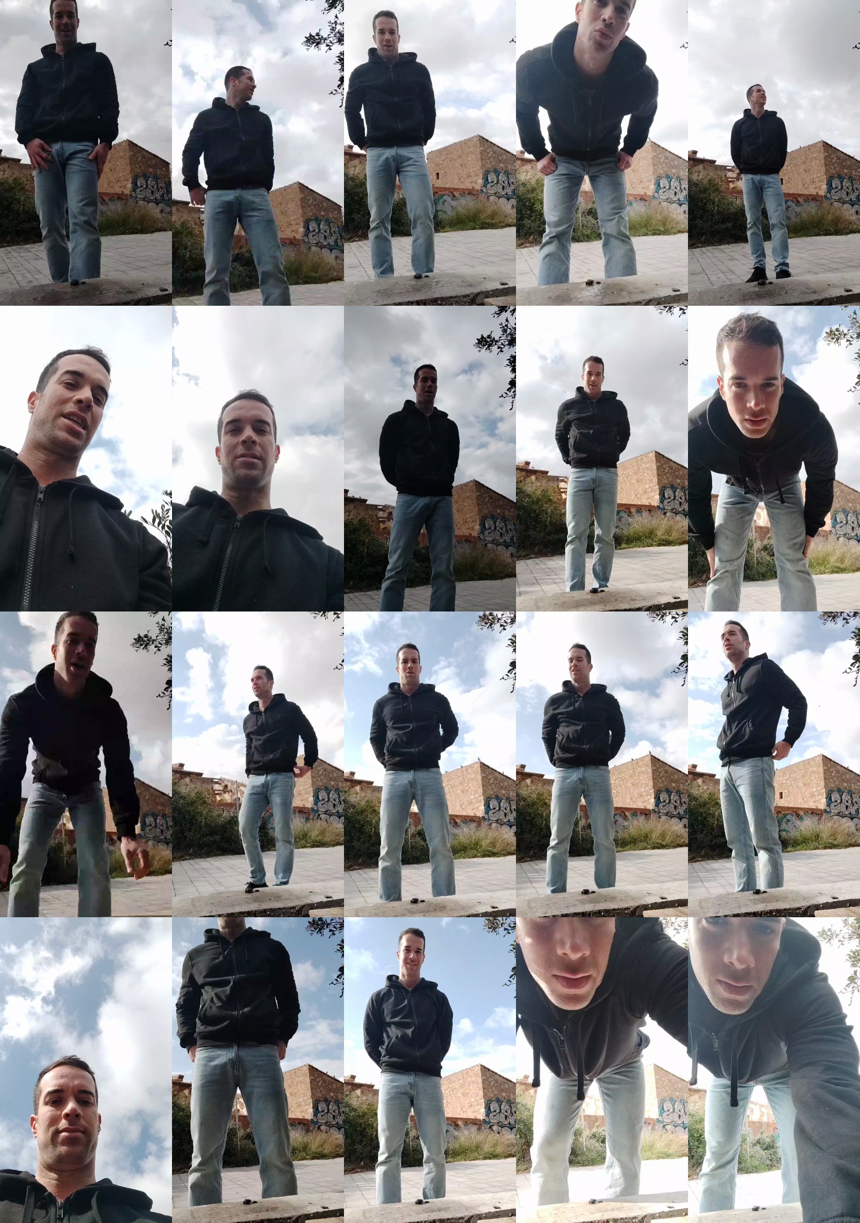 DAVIDBIGKOCK  13-02-2022 Recorded Video Download