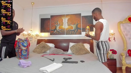 DereckandJake  12-02-2022 video nasty