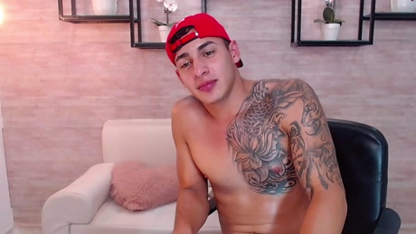 EthanMuller  12-02-2022 video moan