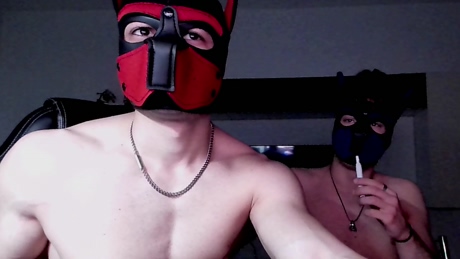 Frabroker  12-02-2022 Recorded Video naked