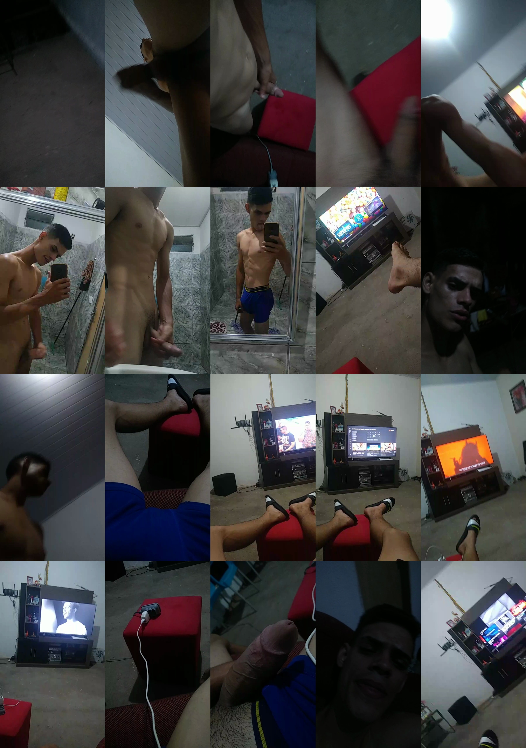 Gabriel_Coutin  13-02-2022 Recorded Video toys