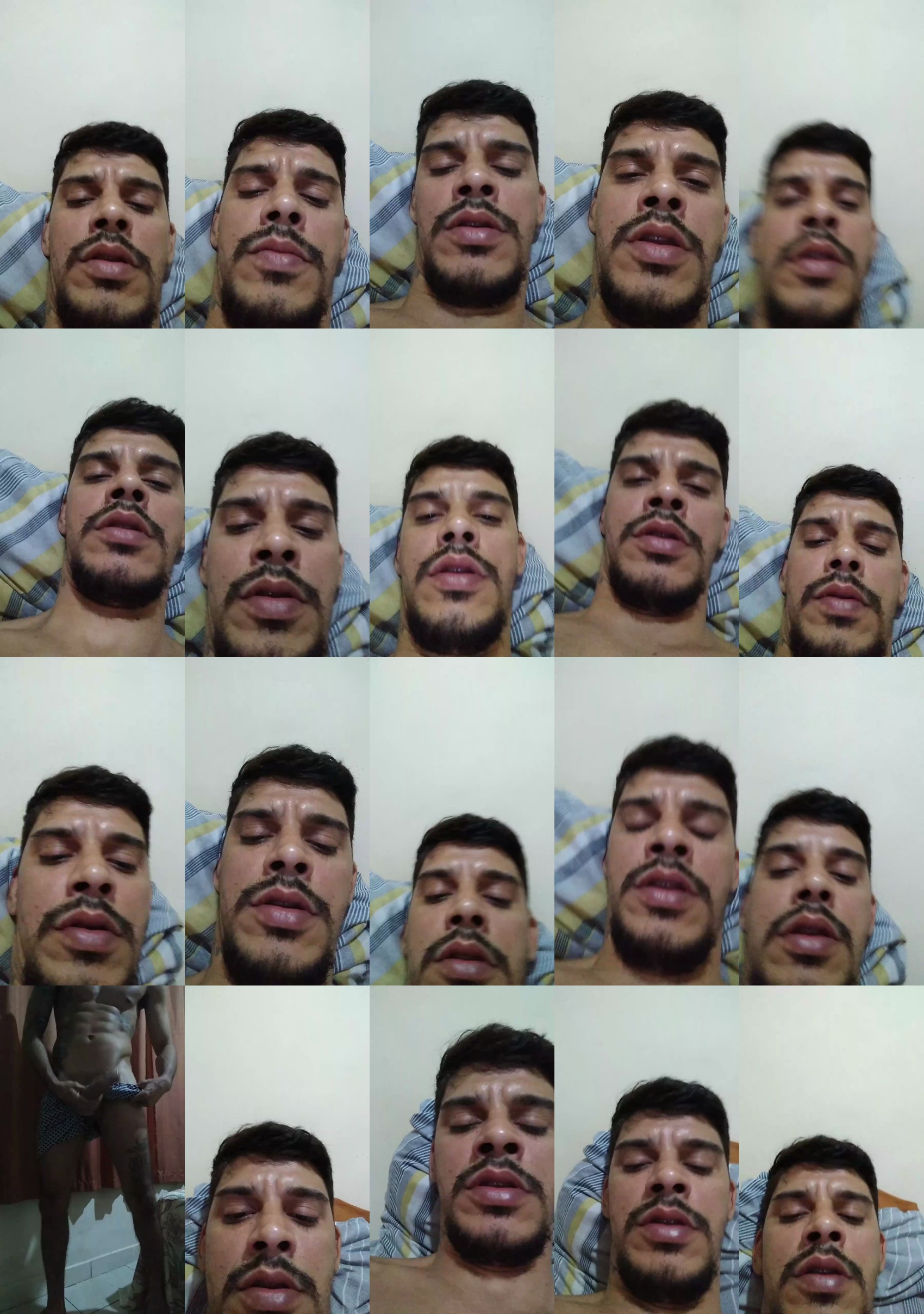 Gatogostoso96  13-02-2022 Recorded Video sexybody